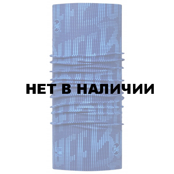 Бандана BUFF 2017 High UV DEEP LOGO DARK NAVY 