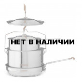 Набор посуды Primus CampFire Cookset S.S. Large