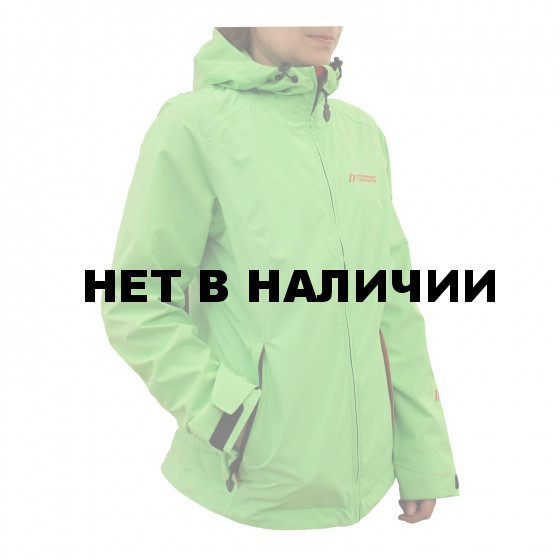 Куртка для активного отдыха MAIER 2016 SMU 520500 summer green