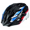 Летний шлем ALPINA 2017 Panoma black-blue-red 