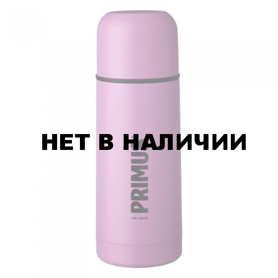 Термос Primus C&H Vacuum Bottle 0.5L - Pink