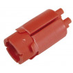 Цанга Cober Expander red