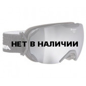 Очки горнолыжные Alpina PHEOS S MM black/white (black dots) (б/р:ONE SIZE)