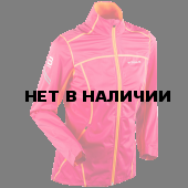 Куртка беговая Bjorn Daehlie 2017-18 Jacket Spectrum 3.0 Wmn Bright Rose (US:M)