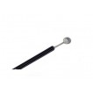 Трос BBB 5mm CEX StopLine black (BCB-51)