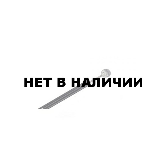 Трос BBB 5mm CEX StopLine black (BCB-51)