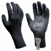 Перчатки рыболовные BUFF MXS Gloves BUFF MSX GLOVES BUFF BLACK M/L