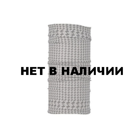Бандана BUFF TUBULAR BUFF POTA GREY 