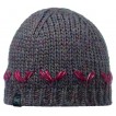 Шапка BUFF 2015-16 KNITTED HATS BUFF LILE BROWN 
