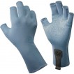 Перчатки рыболовные BUFF Sport Series Water Gloves Glacier Blue (св. голубой) 