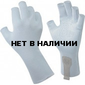 Перчатки рыболовные BUFF Sport Series Water Gloves Glacier Blue (св. голубой) 