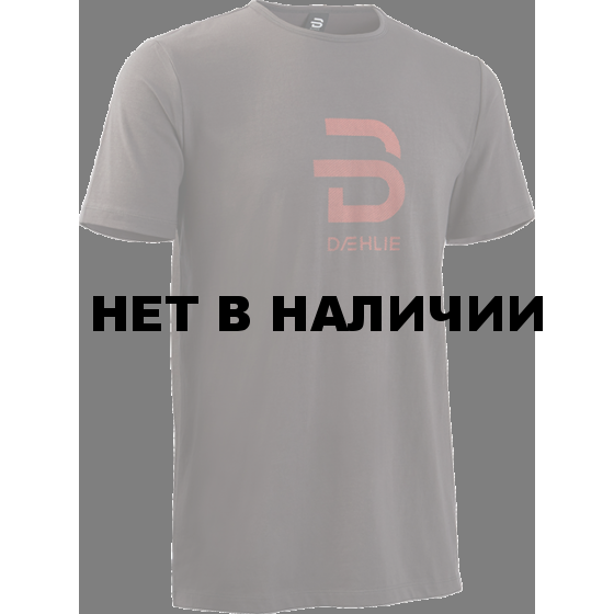 Футболка беговая Bjorn Daehlie 2017 T-SHIRT OFFTACK 