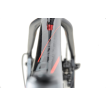 Велосипед Welt Rubicon 1.0 2017 matt grey/polish black 