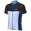 Джерси BBB Nitro jersey s.s. black blue (BBW-238) 