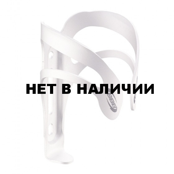 Флягодержатель BBB SpeedCage silver (BBC-09)