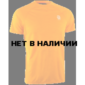 Футболка беговая Bjorn Daehlie 2018 T-Shirt Oxygen Orange