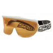 Визор Salice 962ACRXF Charcoal/CRX Yellow