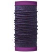 Бандана BUFF REVERSIBLE POLAR BUFF REVERSIBLE POLAR BUFF IDAHO / MARDI GRAPE 