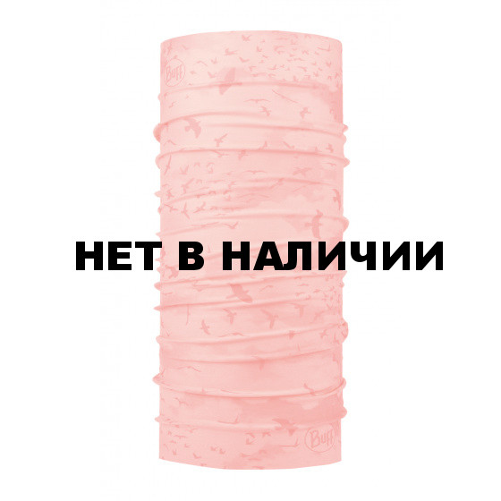Бандана BUFF ORIGINAL HOVERING FLAMINGO PINK