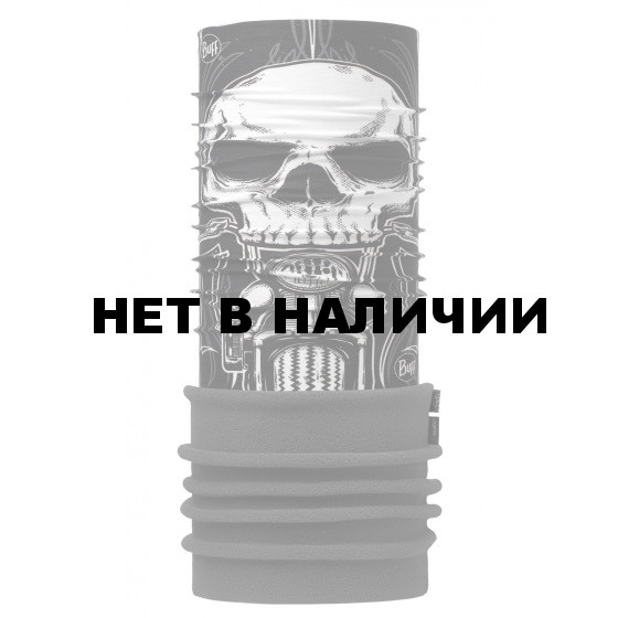 Бандана BUFF POLAR SKULL RIDER MULTI