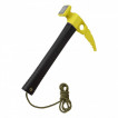 Молоток скальный Salewa 2018 ROCKHAMMER BLACK/ YELLOW