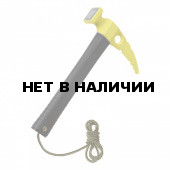 Молоток скальный Salewa 2018 ROCKHAMMER BLACK/ YELLOW