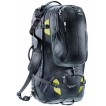Рюкзак Deuter 2015 Travel Traveller 80 + 10 black-moss 