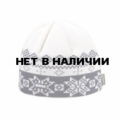 Шапка Kama 2017-18 AG19 off white