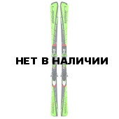 Горные лыжи Elan 2015-16 SLX FIS PLATE 
