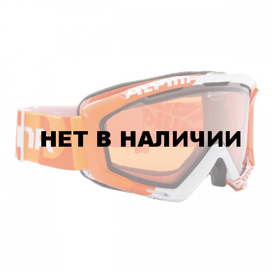 Очки горнолыжные Alpina PANOMA