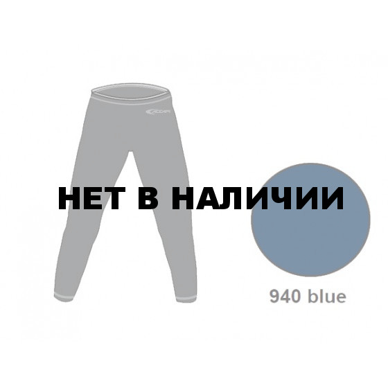 Брюки ACCAPI TECNOSOFT PLUS EVO TROUSERS JR blue (синий) 