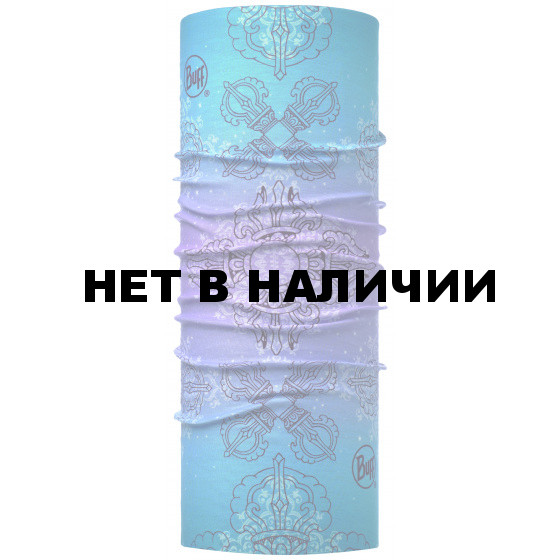 Бандана BUFF ORIGINAL SLIM FIT TENZIN MULTI 