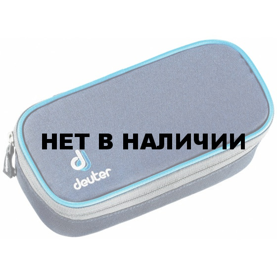 Пенал Deuter 2016-17 Pencil Case midnight-turquoise