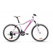 Велосипед Welt Edelweiss 1.0 2016 white/purple