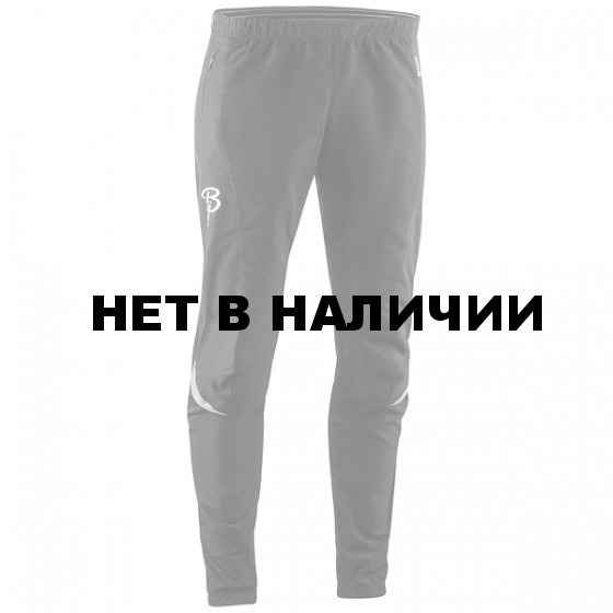 Брюки беговые Bjorn Daehlie 2015-16 Pants Winner F/Z Women 