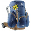 Рюкзак Deuter 2016-17 Groden 30 SL midnight-lion