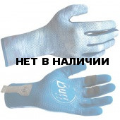 Перчатки рыболовные BUFF Sport Series MXS Gloves голубой 