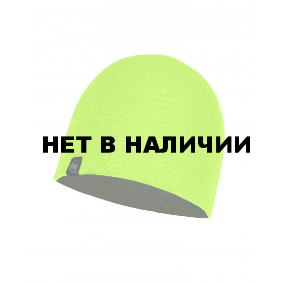 Шапка BUFF KNITTED HAT DUB FOREST NIGHT