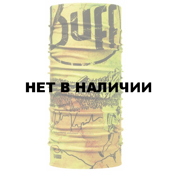 Бандана BUFF HIGH UV PROTECTION BUFF ANTON 