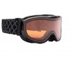 Очки горнолыжные Alpina Challenge S 2.0 DH black transparent_DH S2