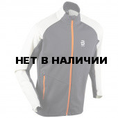 Куртка беговая Bjorn Daehlie 2017-18 Jacket Champion Snow White (US:XL)