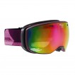 Очки горнолыжные Alpina ESTETICA MM deepviolet_MM pink sph S2 