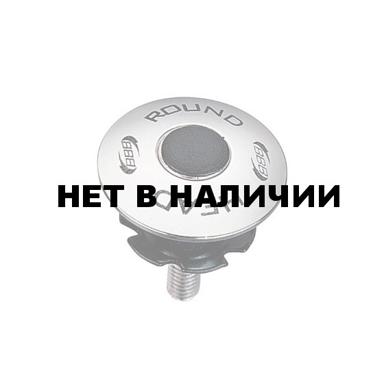 Якорь BBB 1 silver (BAP-01)