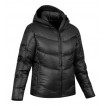 Куртка туристическая Salewa Alpine Active COLD FIGHTER DWN W JKT black2 