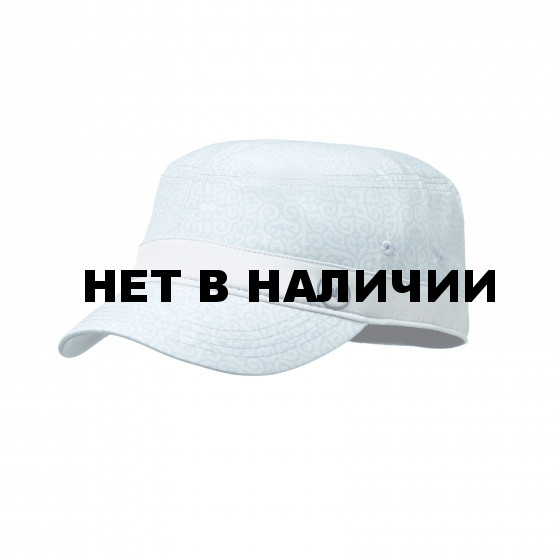 Кепка BUFF MILITARY CAP DHARMA SILVER GREY L/XL