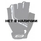 Перчатки велосипедные BBB Gelliner black (BBW-35) 