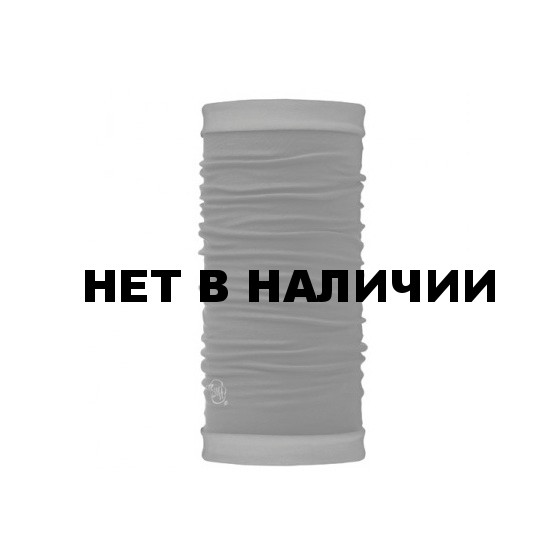 Бандана BUFF REVERSIBLE POLAR BUFF REVERSIBLE POLAR BUFF GRAPHITE / GARGOYLE 