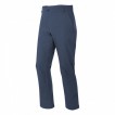 Брюки для активного отдыха Salewa 2016 PUEZ DST M REG PNT dark denim 