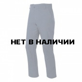 Брюки для активного отдыха Salewa 2016 PUEZ DST M REG PNT dark denim 