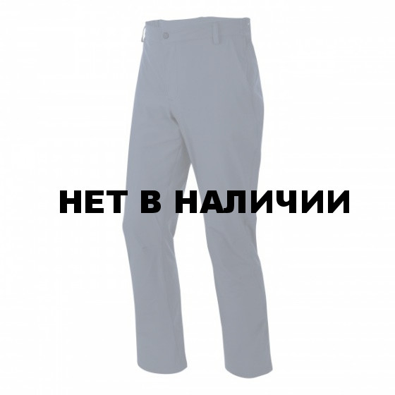 Брюки для активного отдыха Salewa 2016 PUEZ DST M REG PNT dark denim 